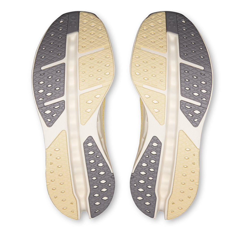 ON Cloudsurfer Max — Black - Eclipse — Size B — Width 6.5 — Alternate View 68