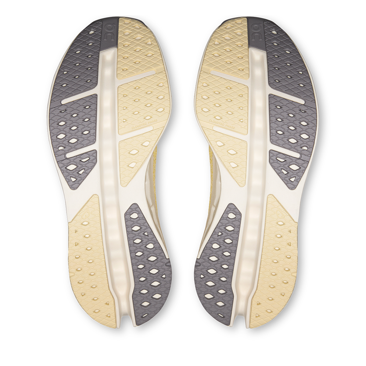 ON Cloudsurfer Max — Black - Eclipse — Size B — Width 6.5 — Alternate View 68