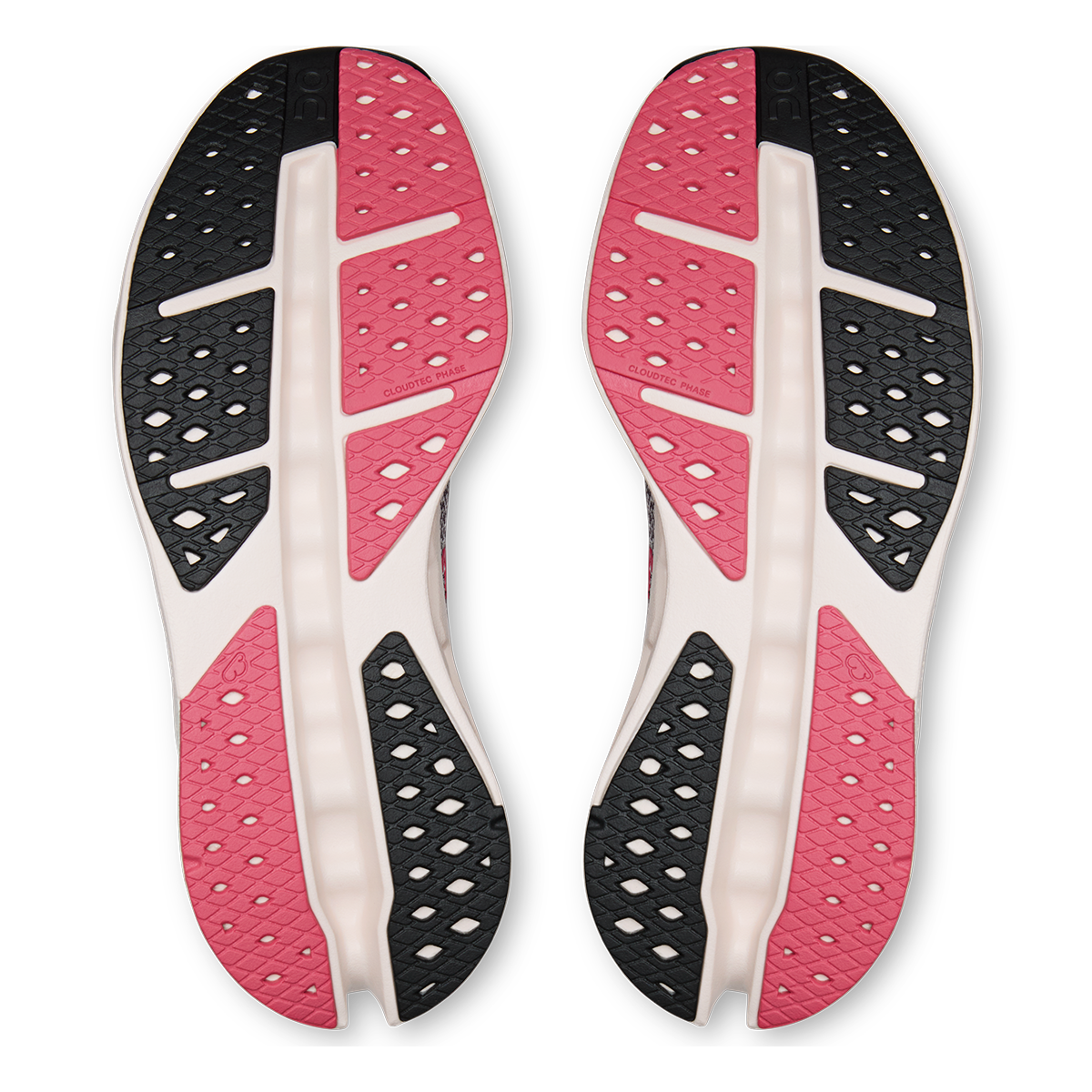 ON Cloudsurfer Max — Black - Eclipse — Size B — Width 6.5 — Alternate View 72