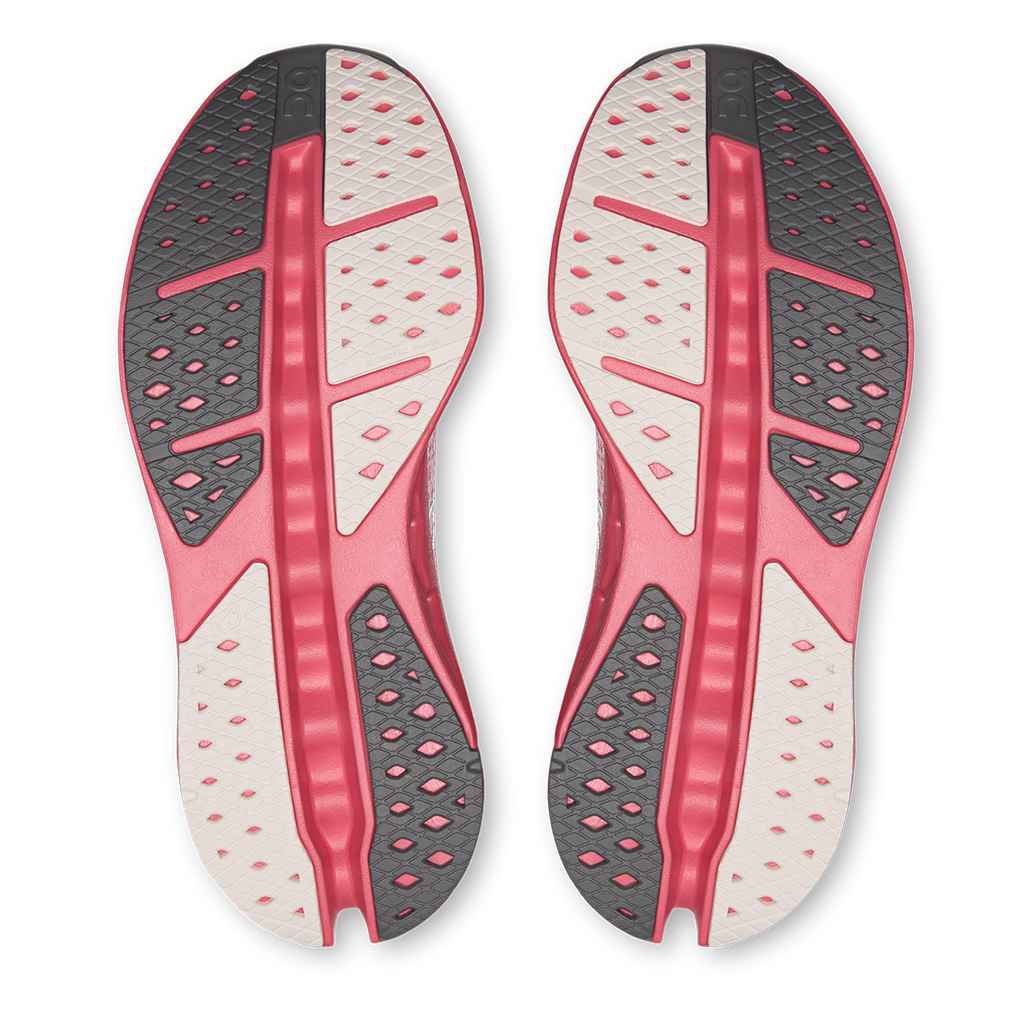 ON Cloudsurfer Max — Black - Eclipse — Size B — Width 6.5 — Alternate View 64