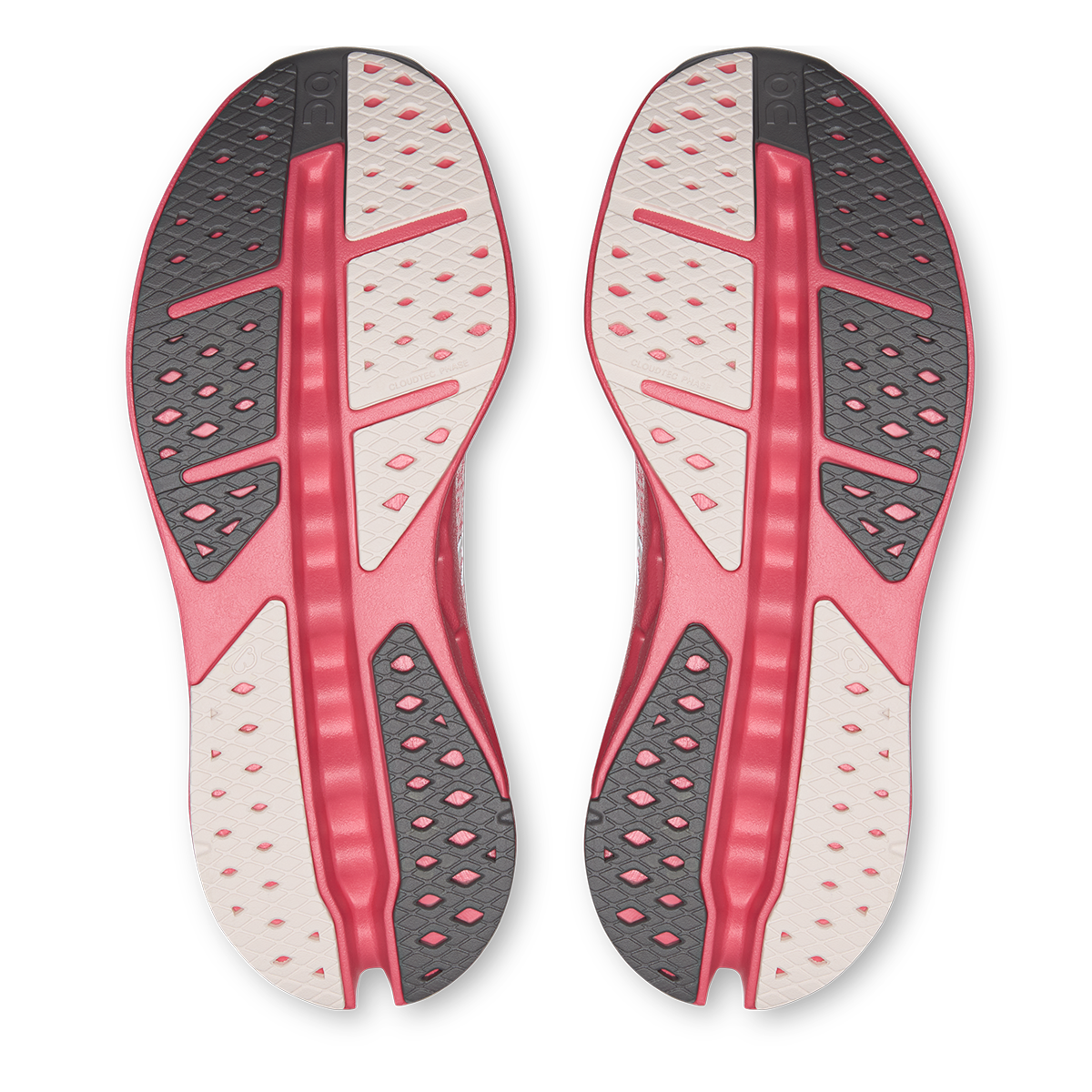 ON Cloudsurfer Max — Black - Eclipse — Size B — Width 6.5 — Alternate View 64