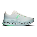 ON Cloudsurfer Max — Black - Eclipse — Size B — Width 6.5 — Front View