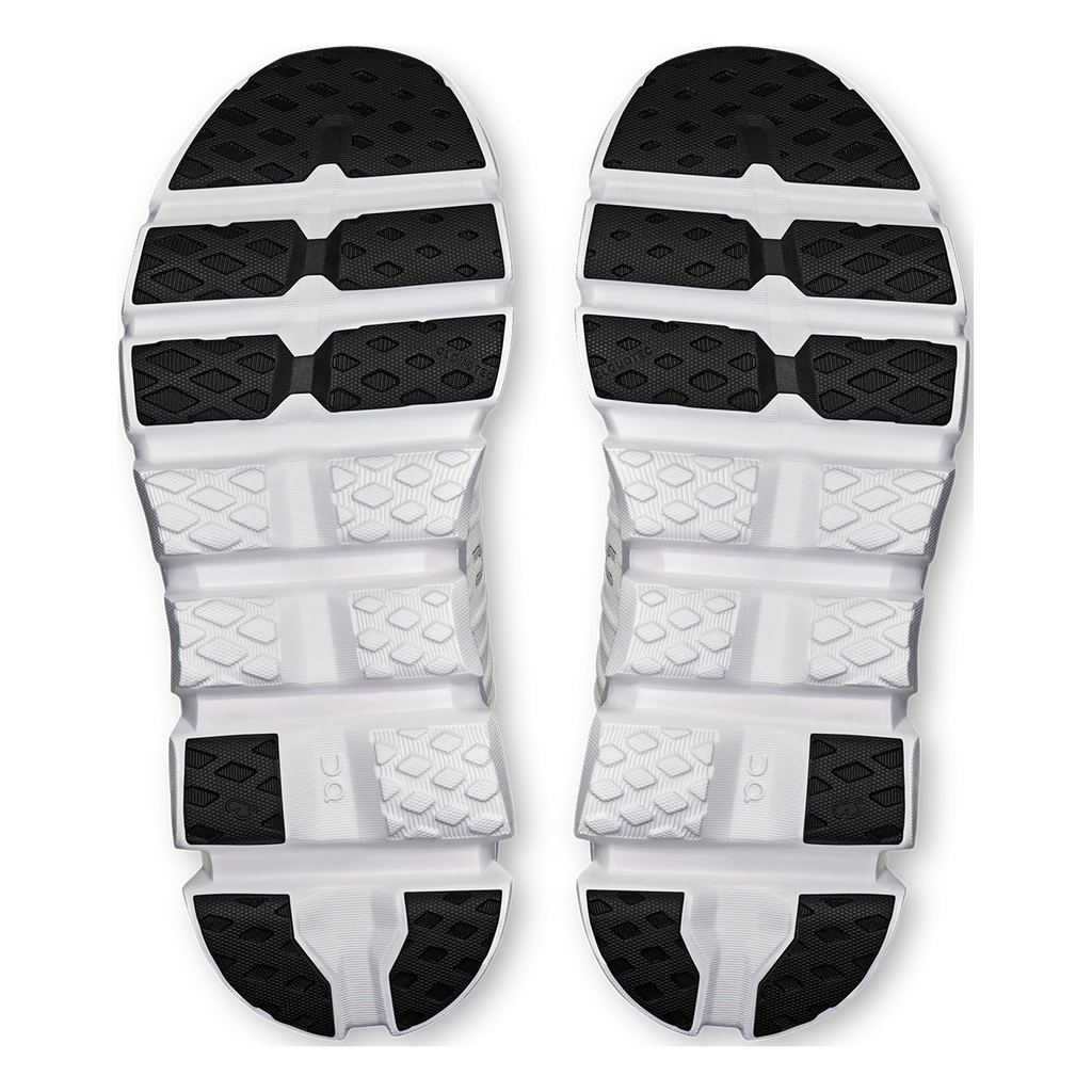 ON Cloudswift Youth — Black - Eclipse — Size Y — Width 3.5 — Alternate View 12
