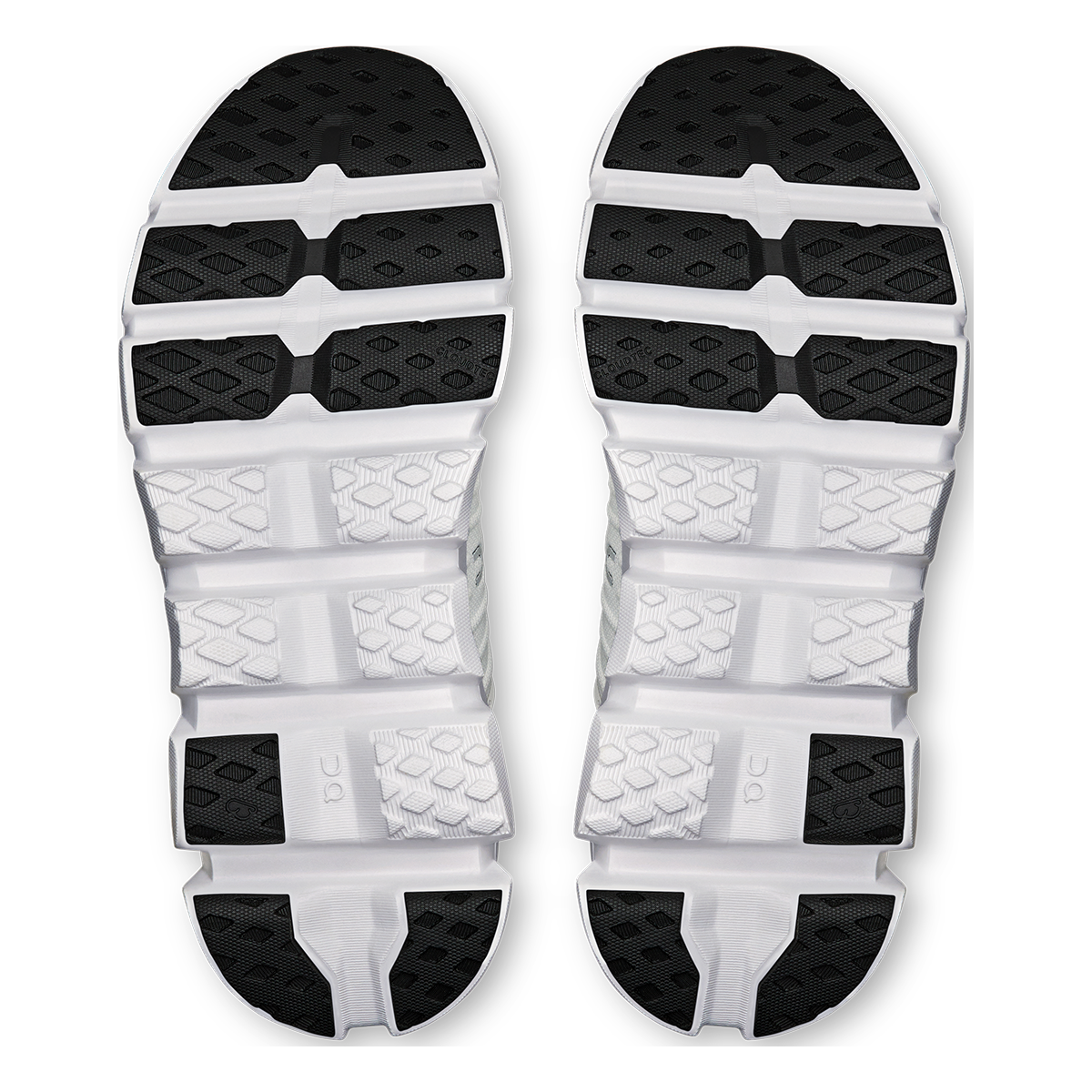 ON Cloudswift Youth — Black - Eclipse — Size Y — Width 3.5 — Alternate View 12