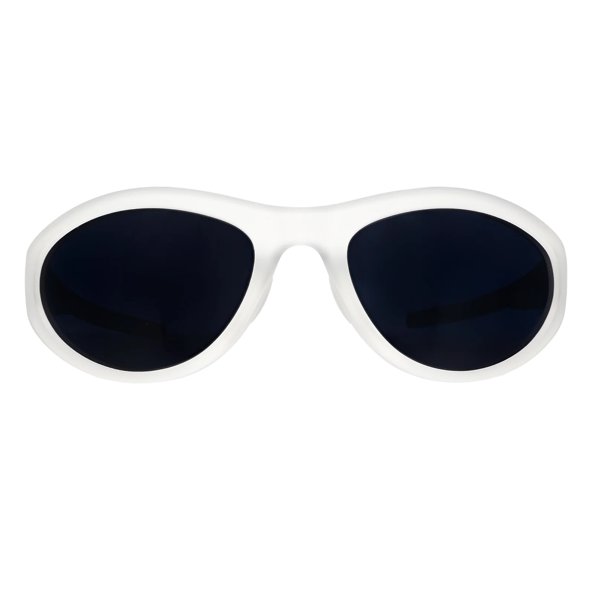 Goodr Bug G — In My Periwinkle Prime — Top View
