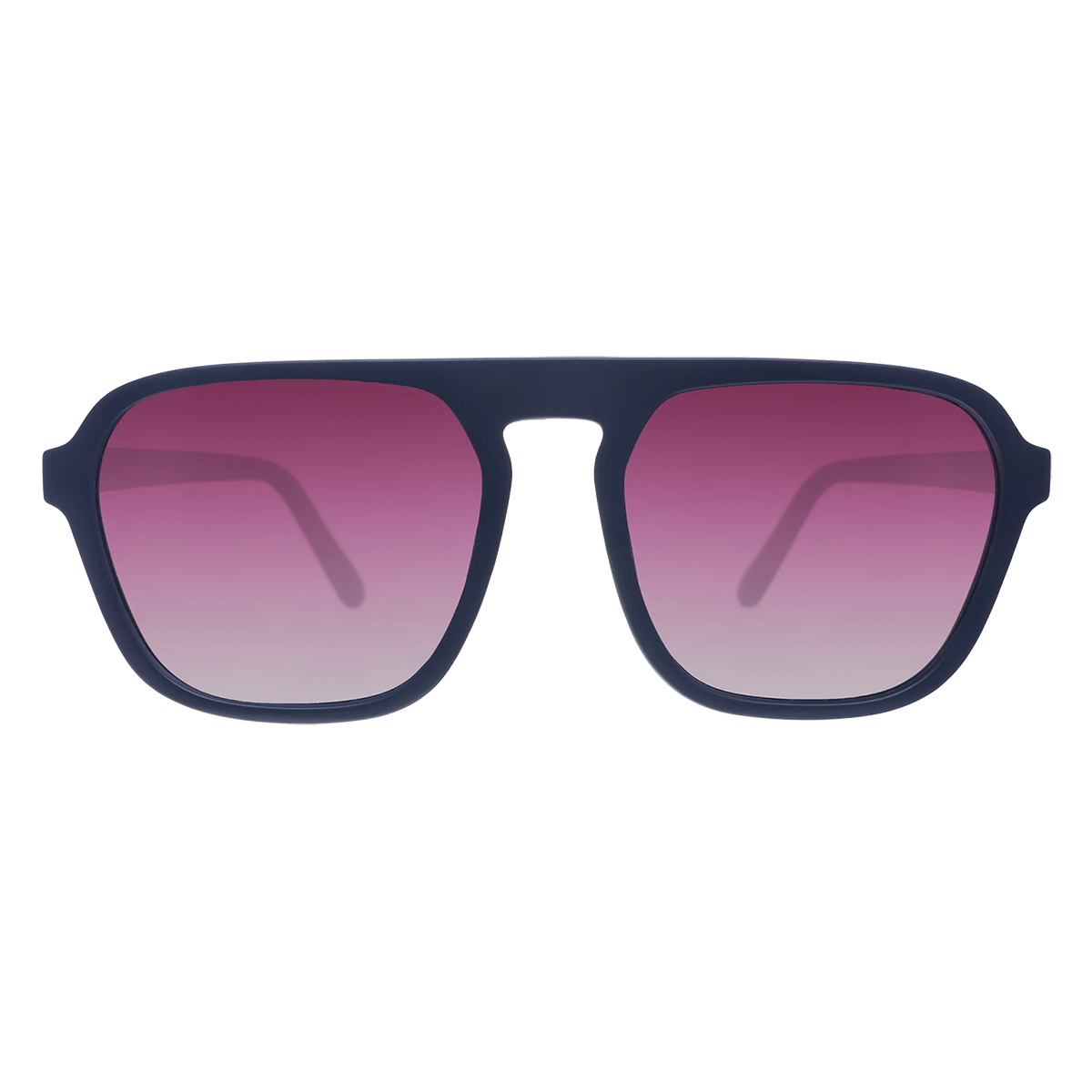 Goodr Retro G — Deja Vu Daydream (2026) — Back View