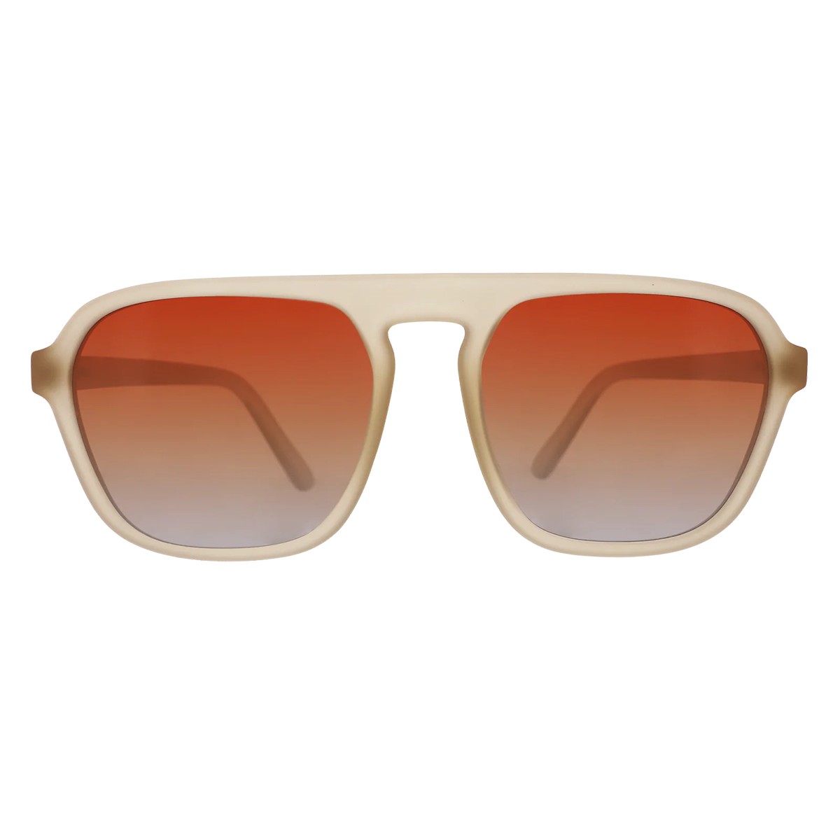 Goodr Retro G — Deja Vu Daydream (2026) — Lifestyle View