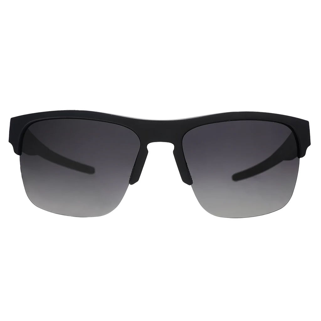 Goodr Flex G's — That New Asphalt Smell — Size One Size — Side View