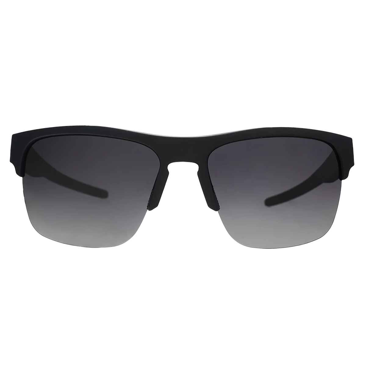 Goodr Flex G's — That New Asphalt Smell — Size One Size — Side View