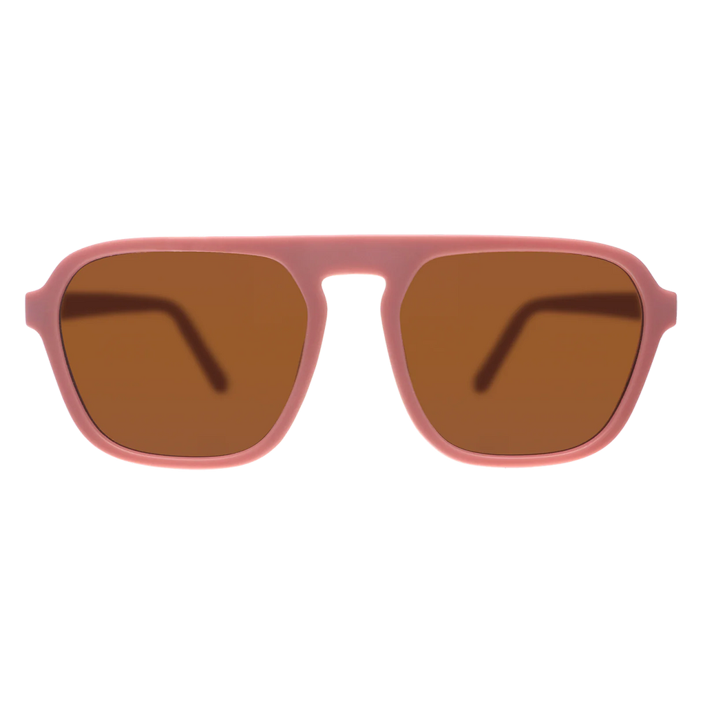 Goodr Retro G — Undercover Stunt Double — Side View