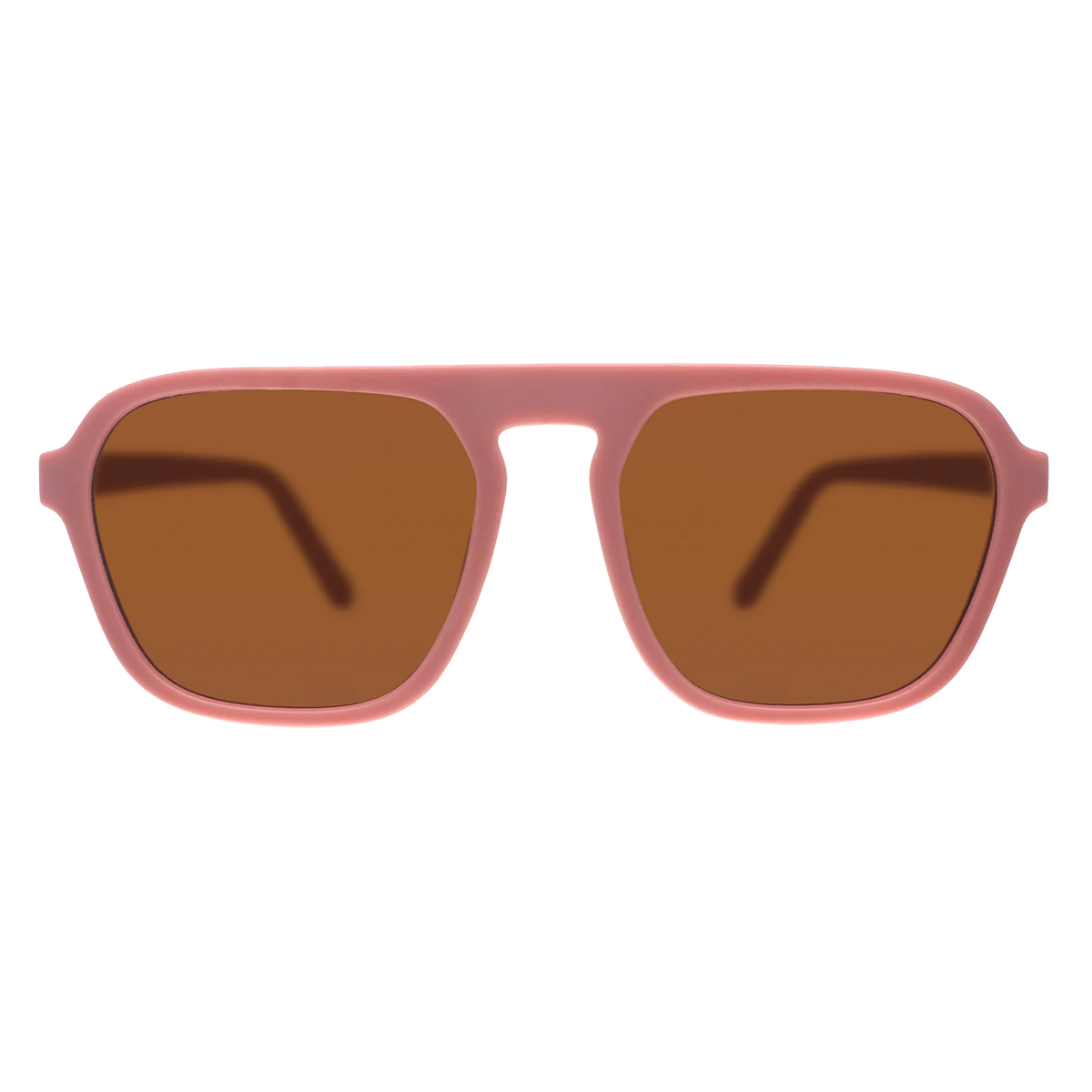 Goodr Retro G — Undercover Stunt Double — Side View