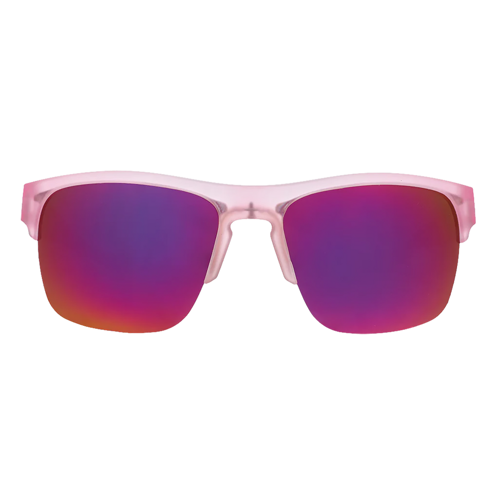 Goodr Flex G's — That New Asphalt Smell — Size One Size — Lifestyle View