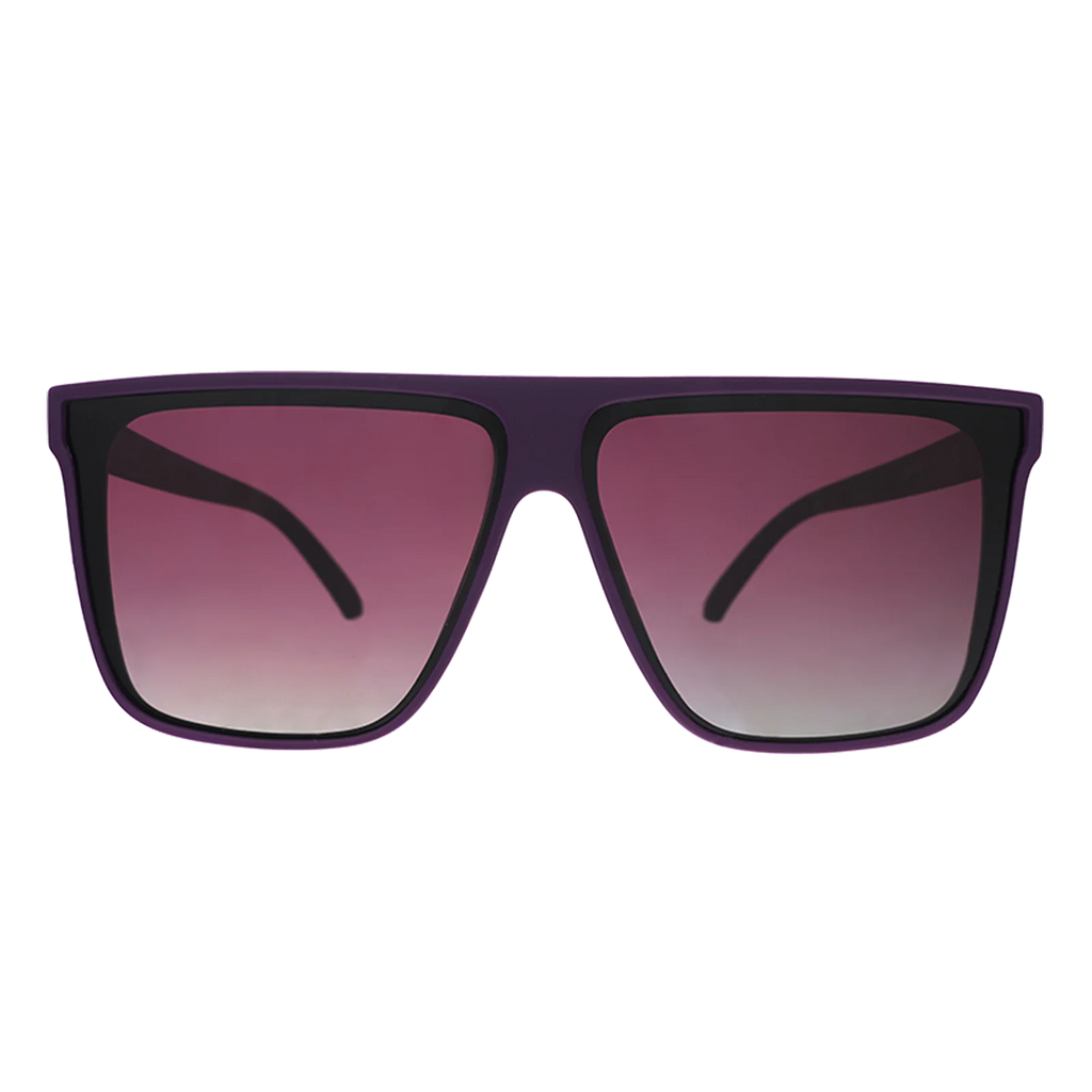 Goodr Fly G — Fashion Week Dropout — Size One Size — Side View