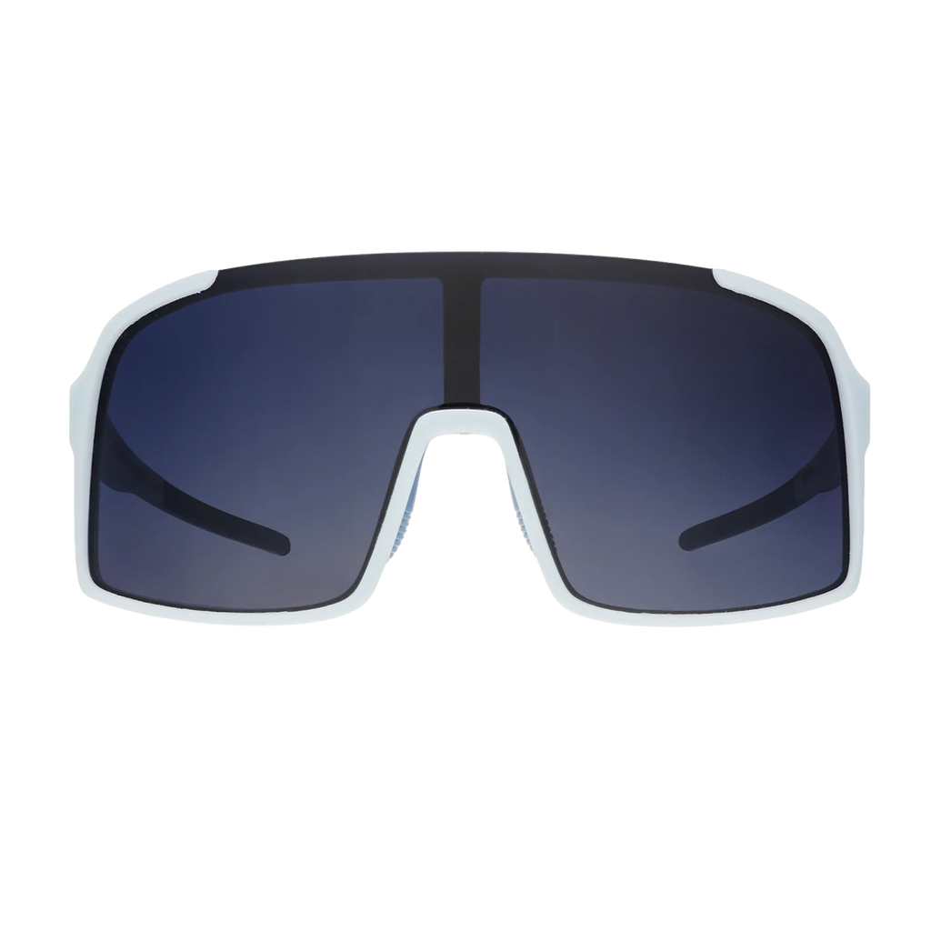 Goodr Astro G's — Kidnapped by a Cyborg — Size One Size — Side View