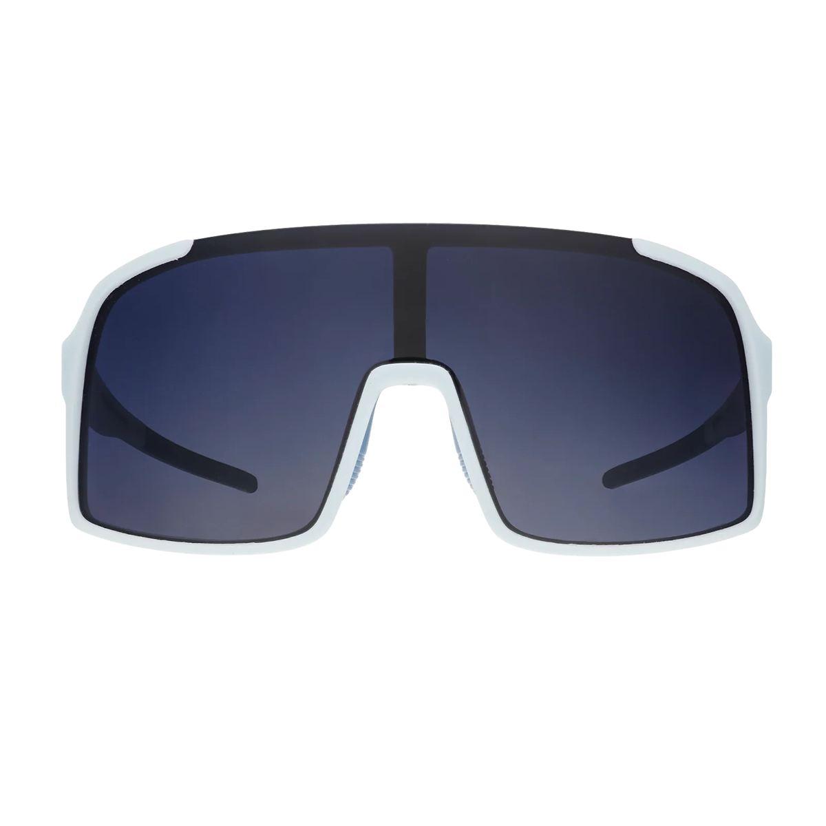 Goodr Astro G's — Kidnapped by a Cyborg — Size One Size — Side View