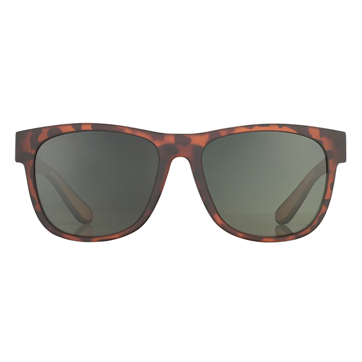 Goodr BFG Running — Tortoise - Green — Size One Size — Alternate View 28