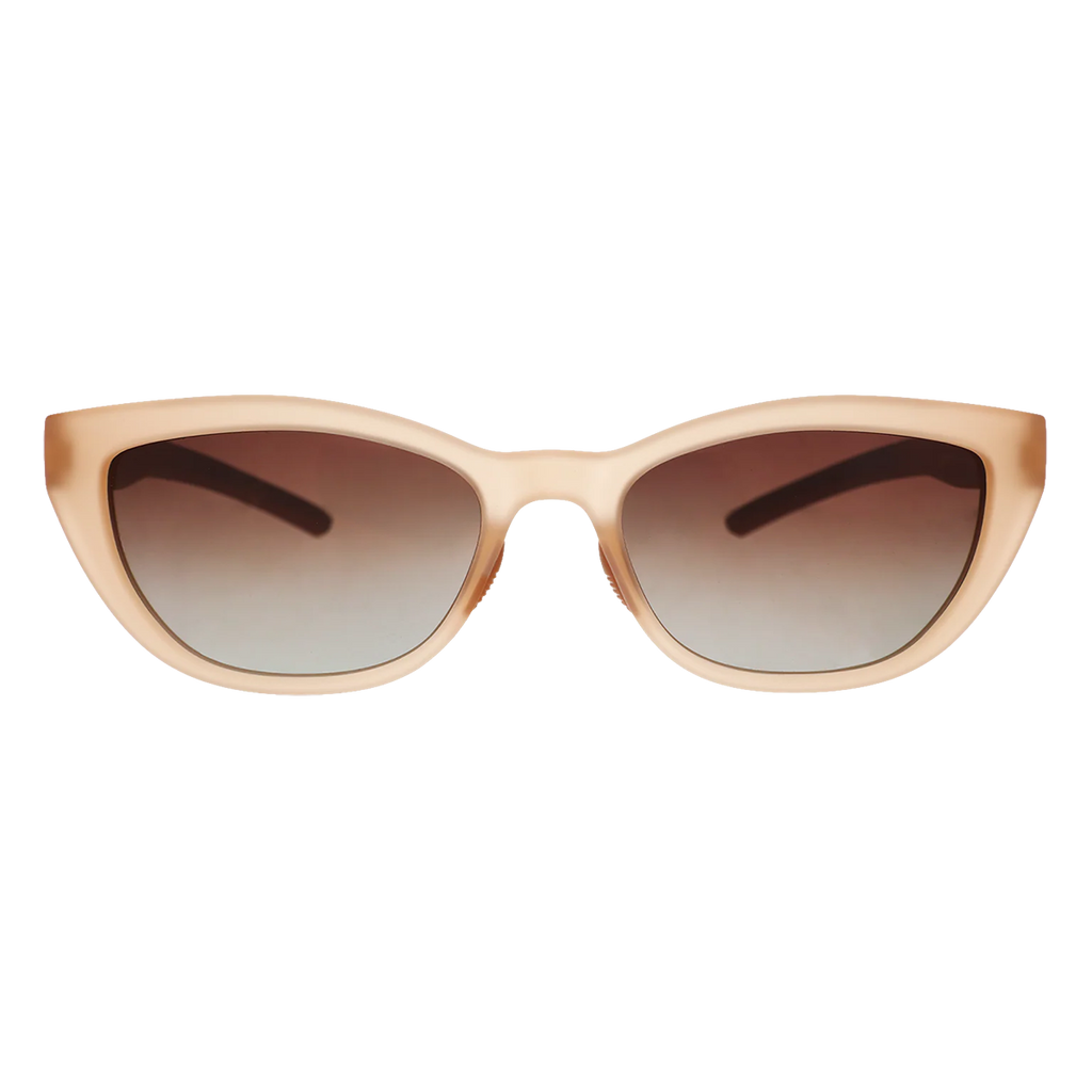 Goodr Cheetah G's — Stealth Mode Supreme — Size One Size — Side View