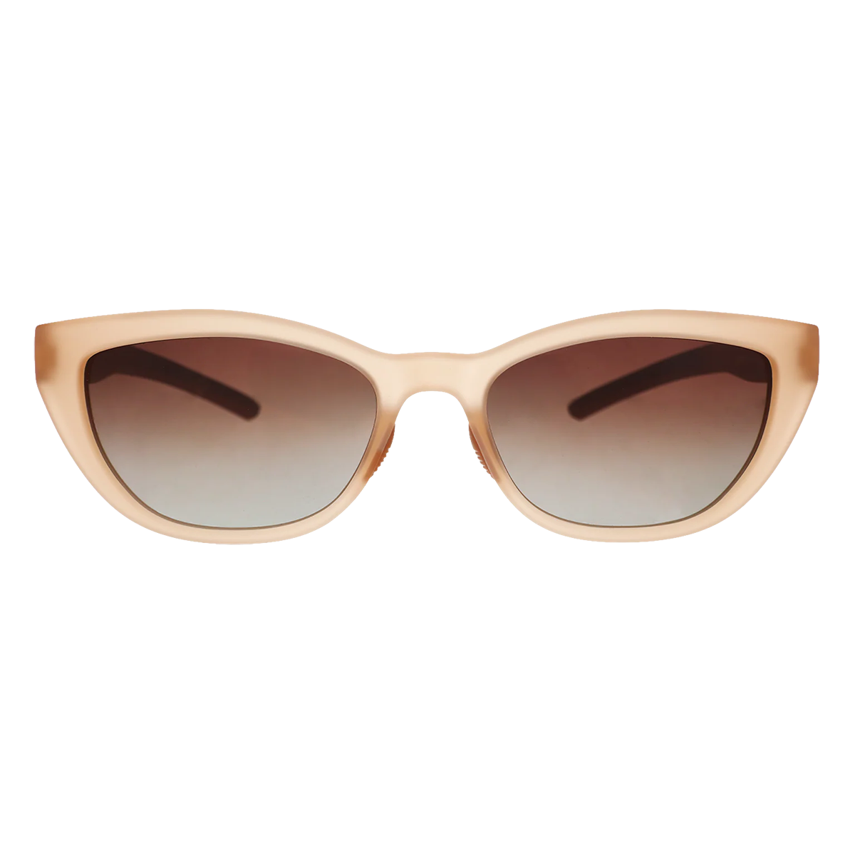 Goodr Cheetah G's — Stealth Mode Supreme — Size One Size — Side View