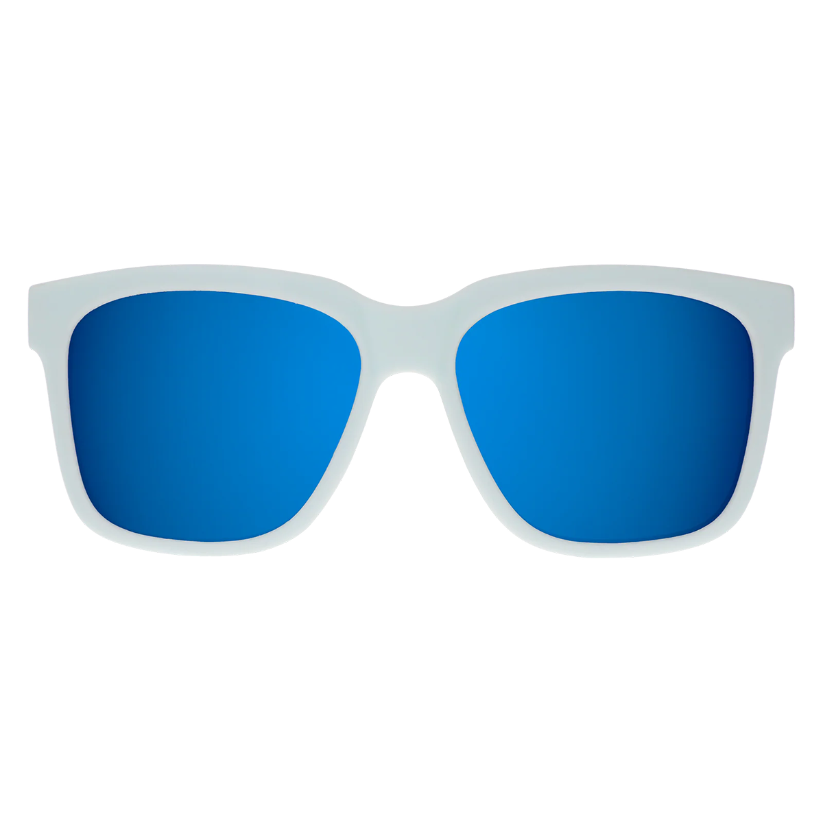 Goodr Tidal G — Sea Foam Party Favor — Size One Size — Side View