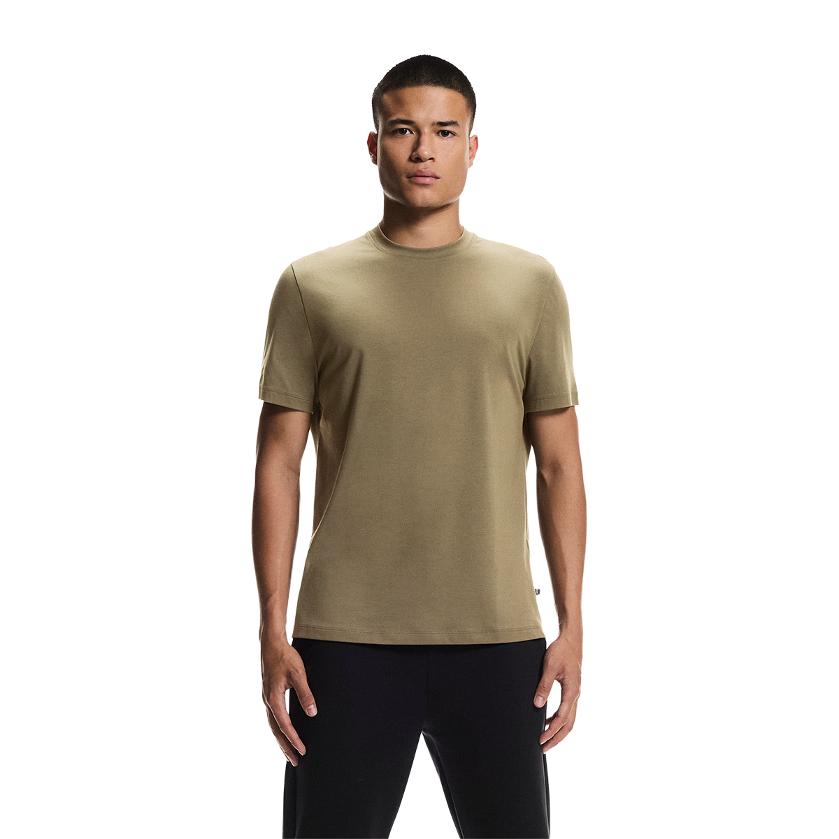 On Focus-T — Black — Size Small — Alternate View 37