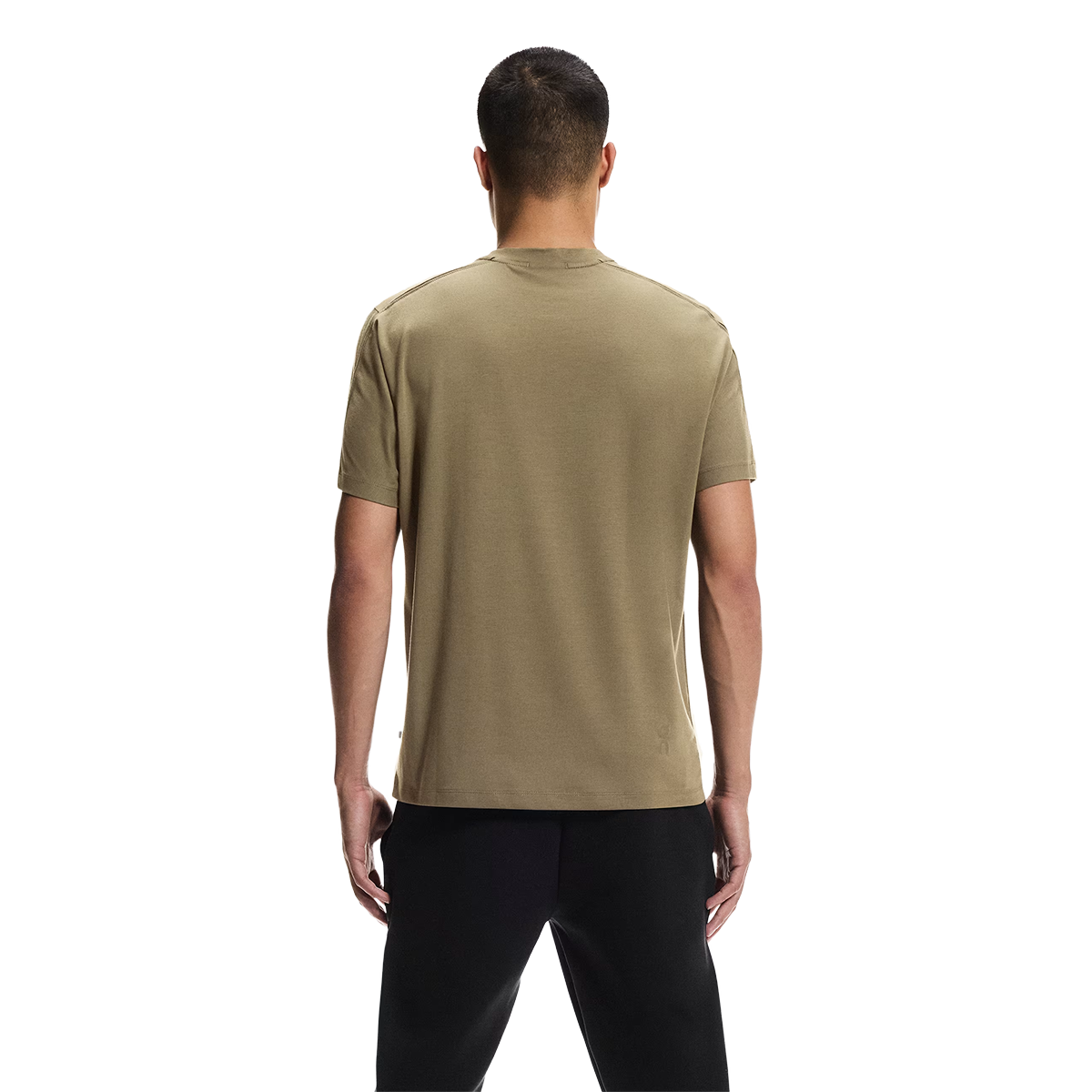 On Focus-T — Black — Size Small — Alternate View 38