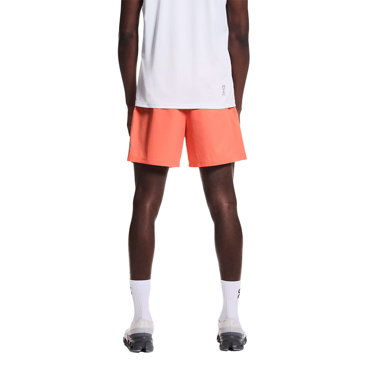 ON 5" Core Shorts — Black — Size XSmall — Alternate View 14