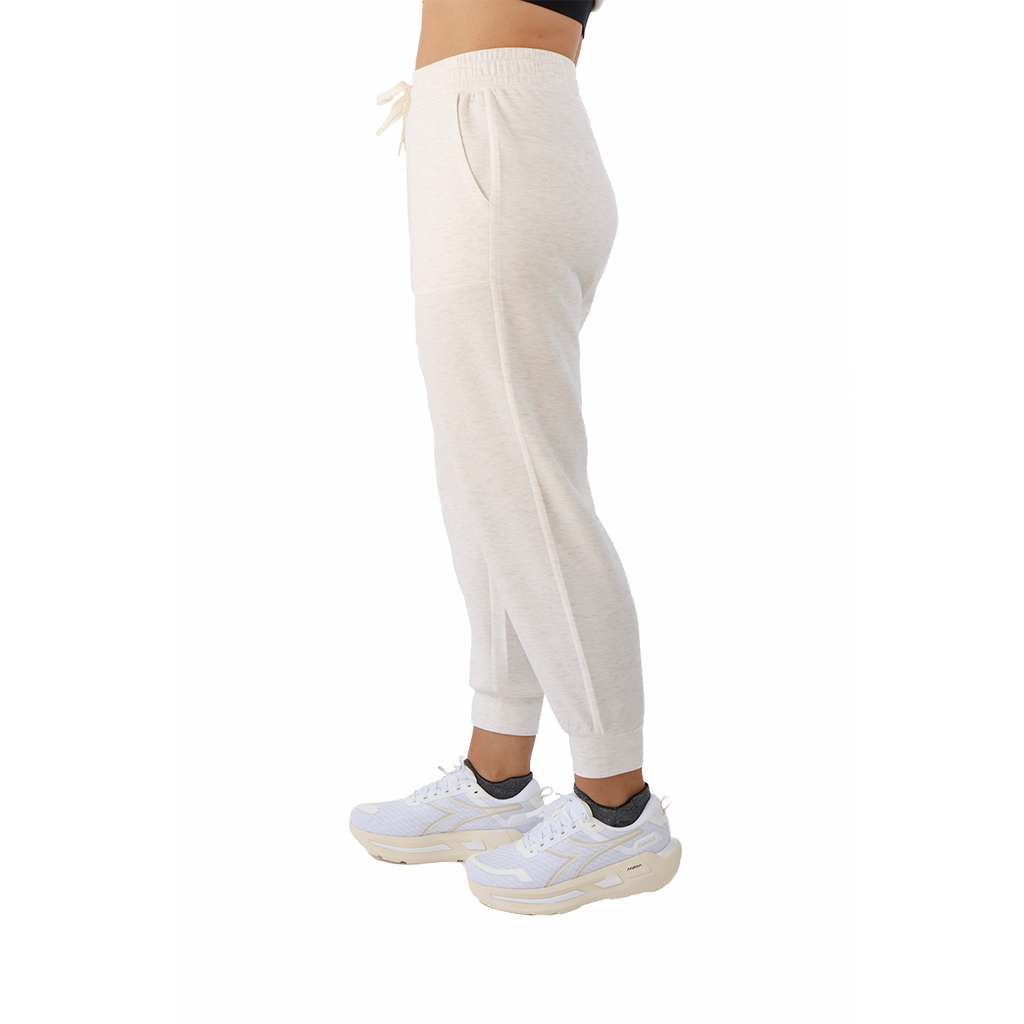 F2R Softlite Side Pocket Jogger — Blue Blizzard — Size XSmall — Top View