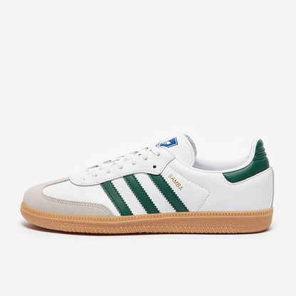 adidas Originals Older Kids Samba OG (GS)