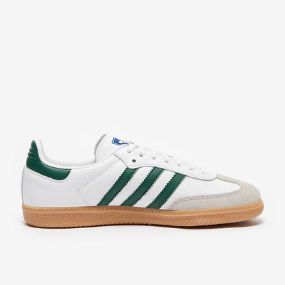adidas Originals Older Kids Samba OG (GS)