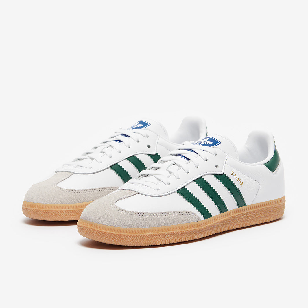 adidas Originals Older Kids Samba OG (GS)
