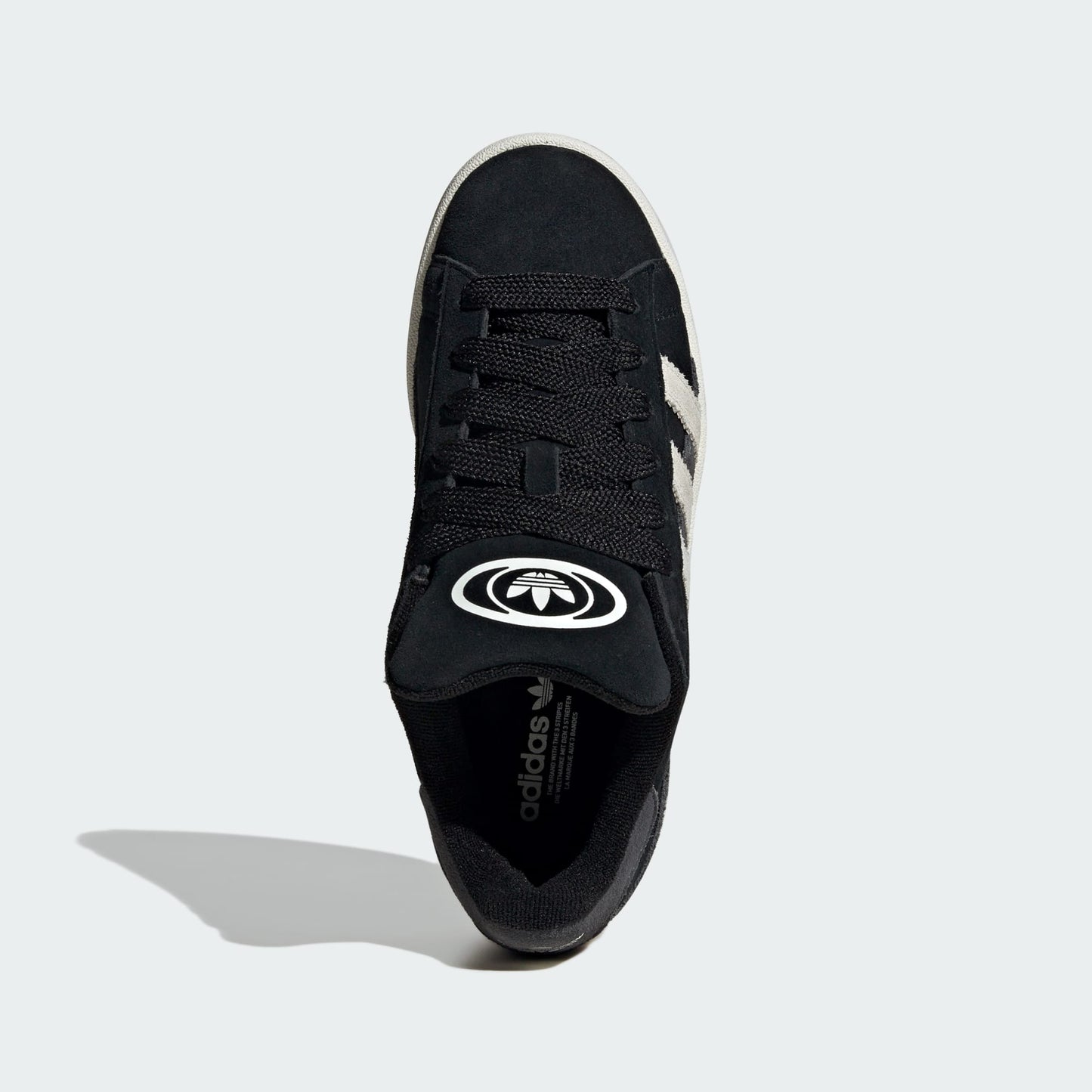 adidas Originals Womens Campus 00s Twist