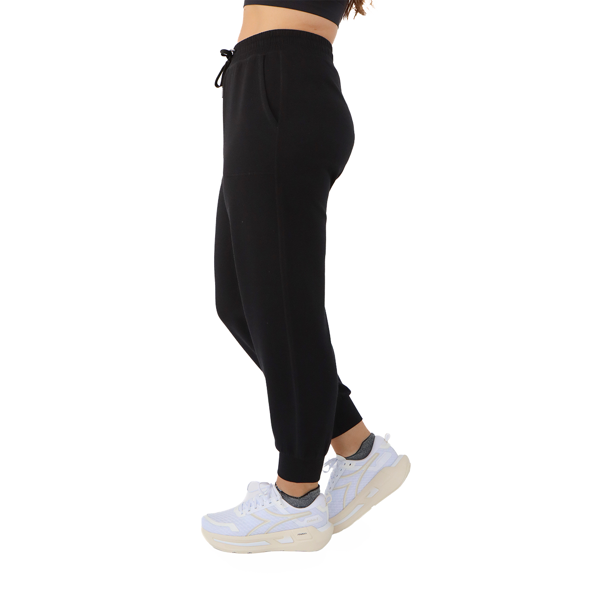 F2R Softlite Side Pocket Jogger — Blue Blizzard — Size XSmall — Alternate View 23