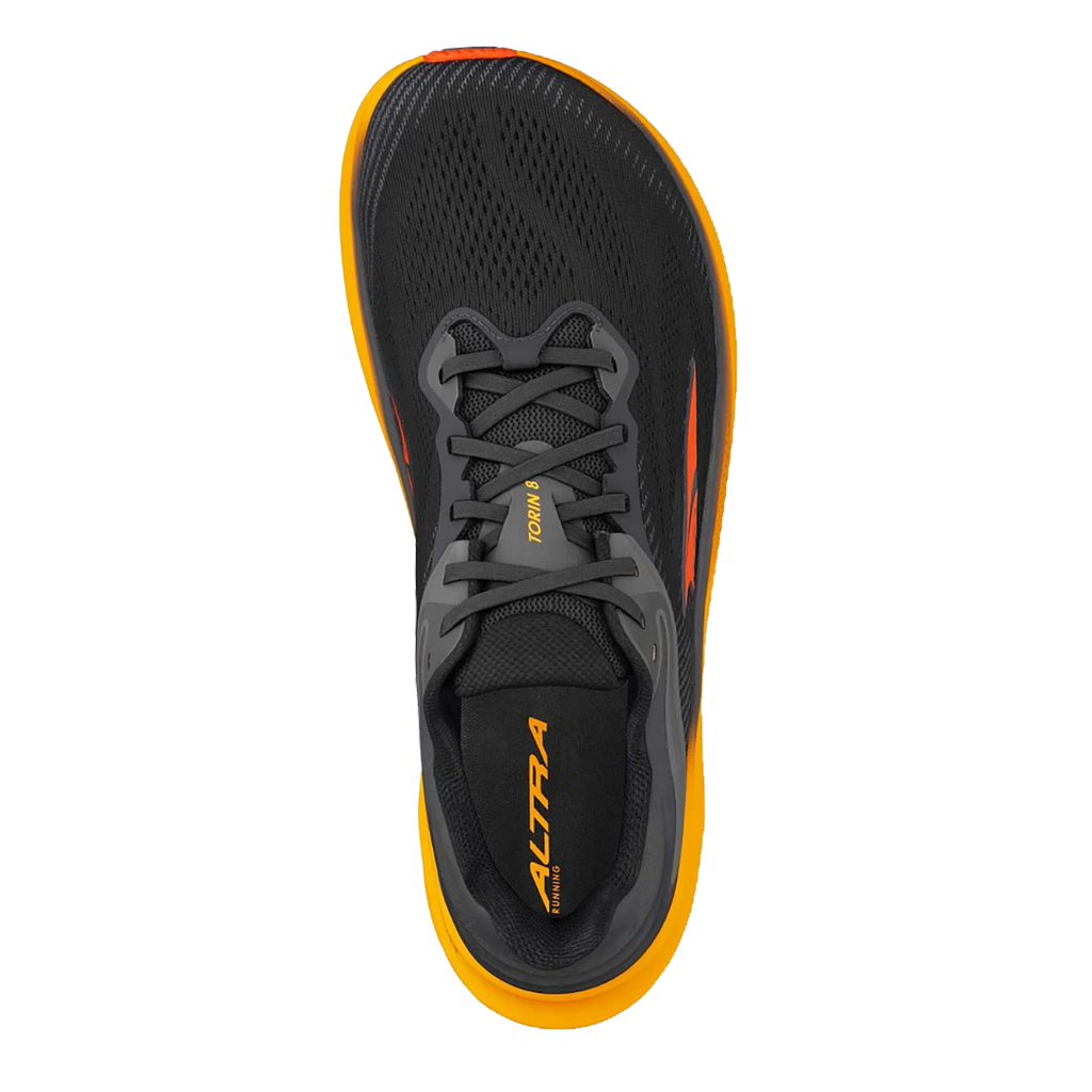 Altra Torin 8 — Black - White — Size D — Width 7 — Alternate View 7