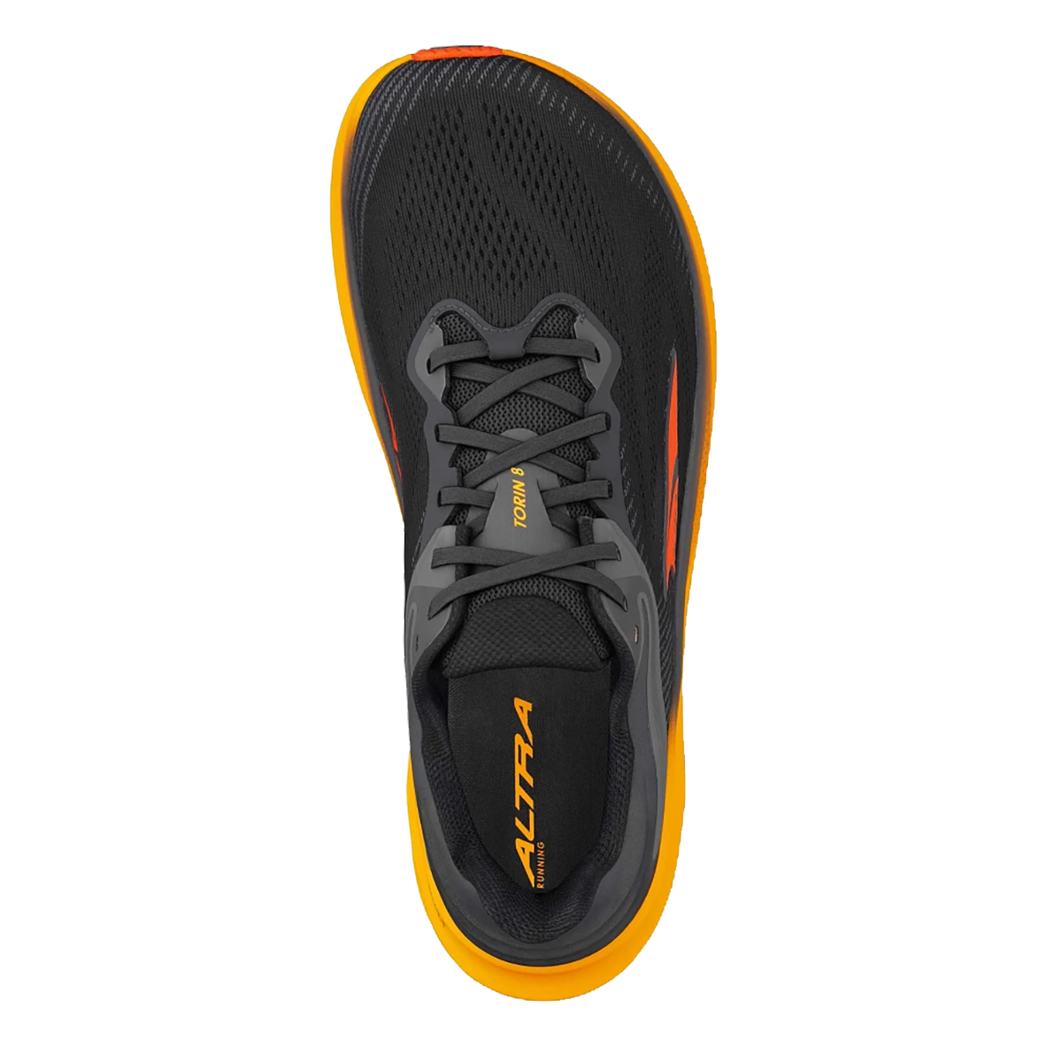 Altra Torin 8 — Black - White — Size D — Width 7 — Alternate View 7