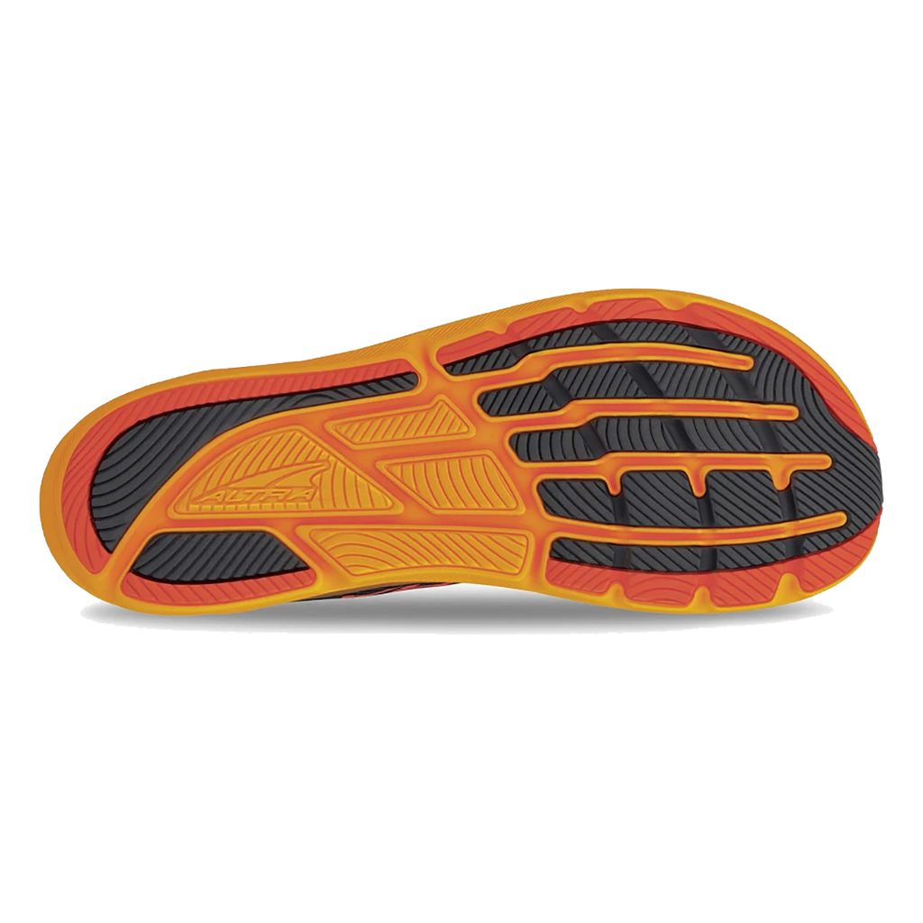 Altra Torin 8 — Black - White — Size D — Width 7 — Alternate View 8