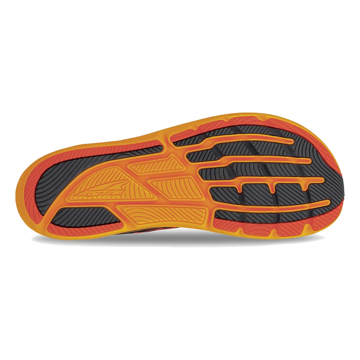 Altra Torin 8 — Black - White — Size D — Width 7 — Alternate View 8