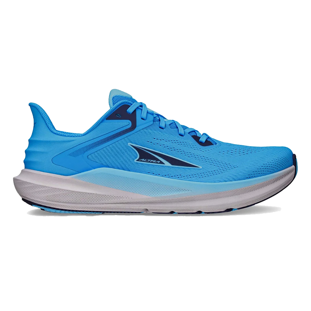 Altra Torin 8 — Black - White — Size D — Width 7 — Alternate View 9