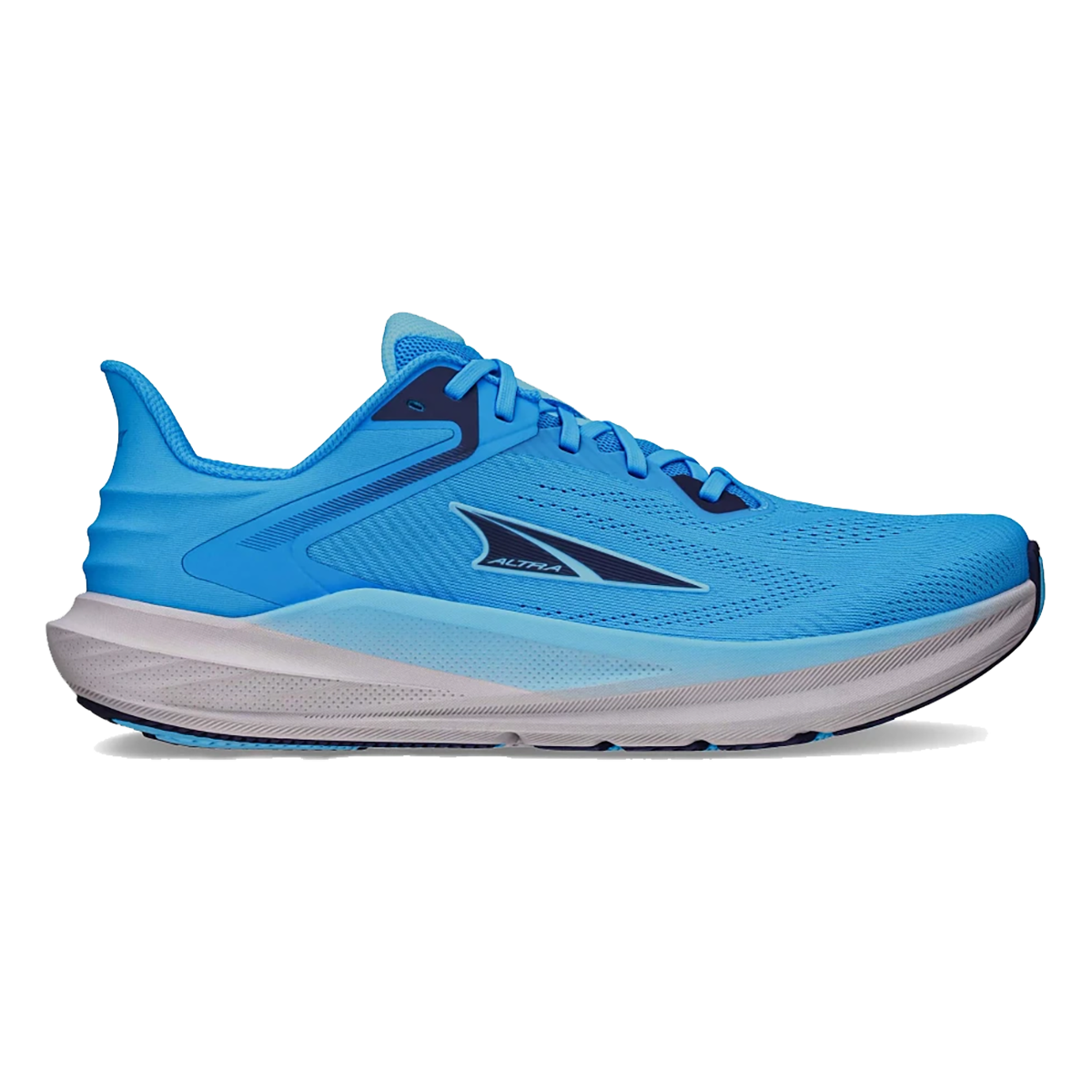 Altra Torin 8 — Black - White — Size D — Width 7 — Alternate View 9