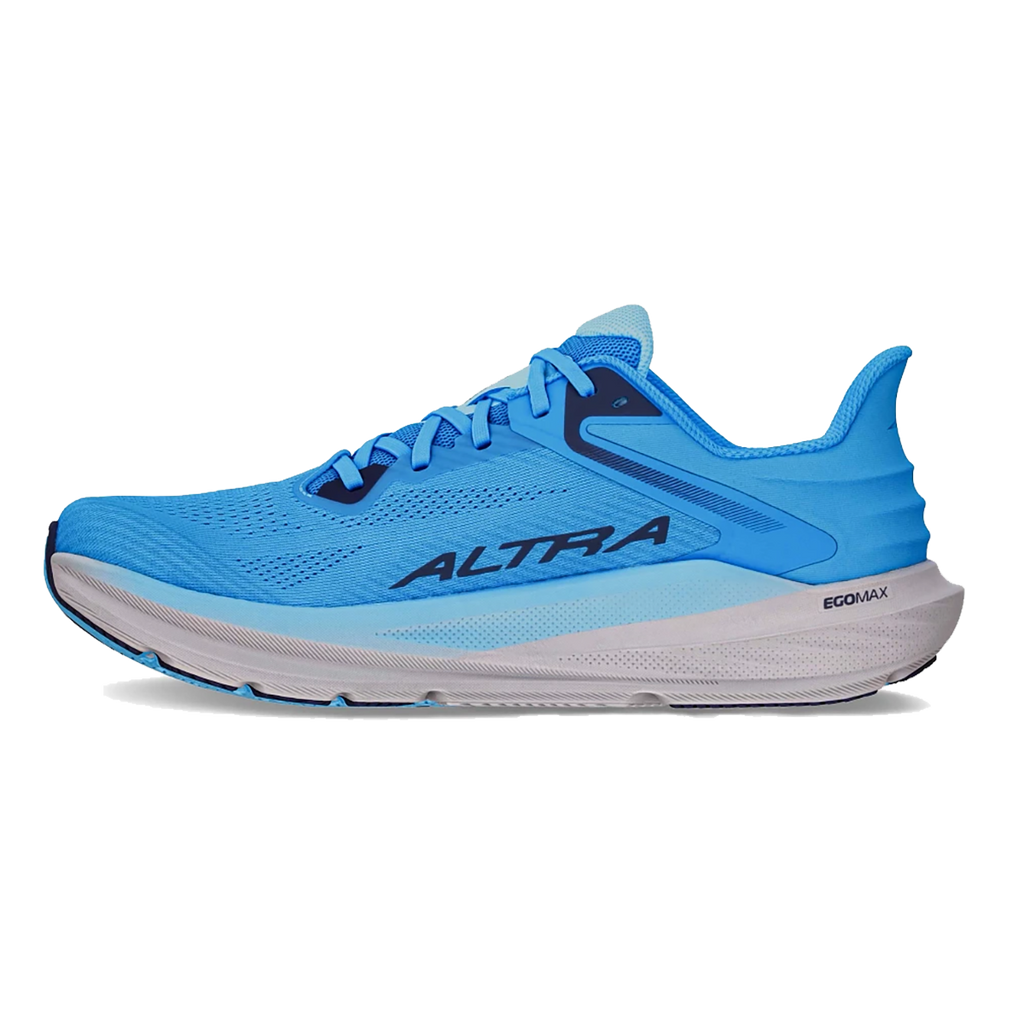 Altra Torin 8 — Black - White — Size D — Width 7 — Alternate View 10
