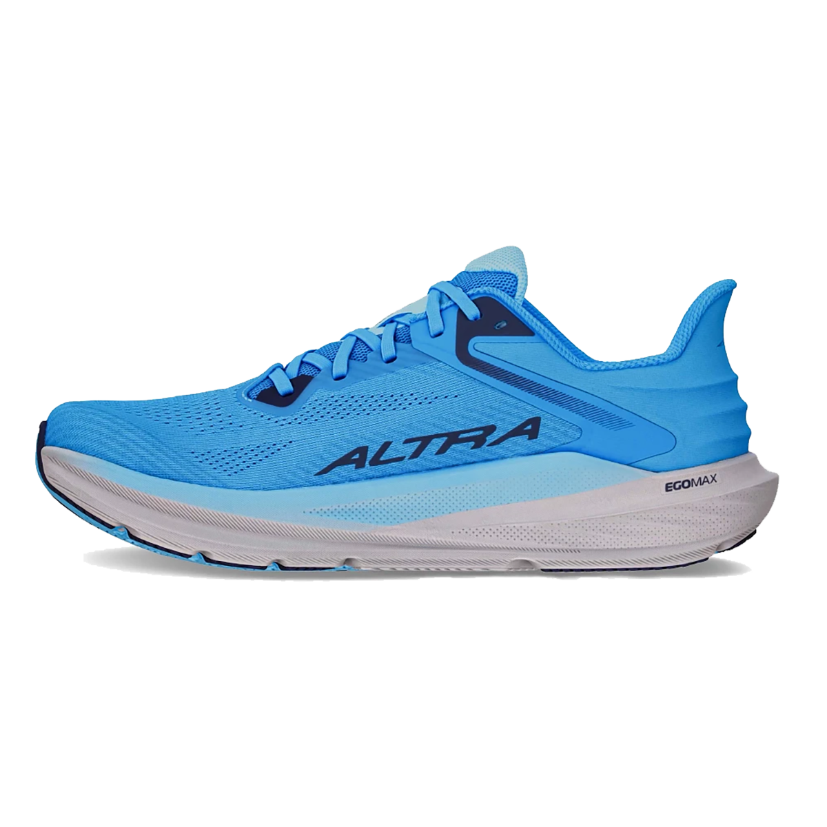 Altra Torin 8 — Black - White — Size D — Width 7 — Alternate View 10