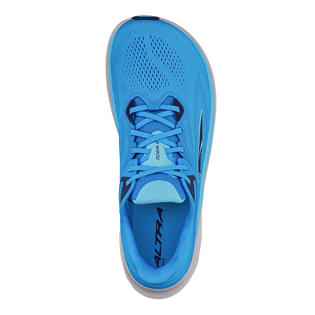 Altra Torin 8 — Black - White — Size D — Width 7 — Alternate View 11
