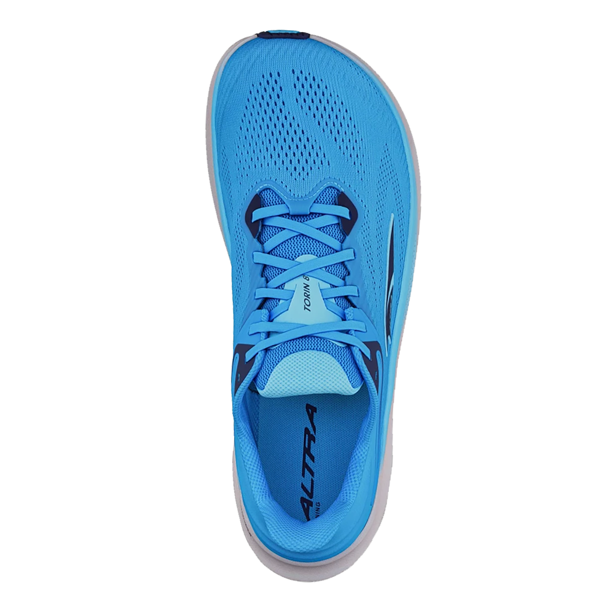 Altra Torin 8 — Black - White — Size D — Width 7 — Alternate View 11