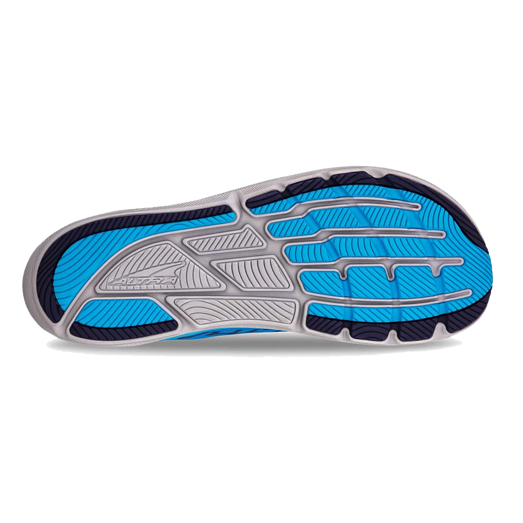 Altra Torin 8 — Black - White — Size D — Width 7 — Alternate View 12