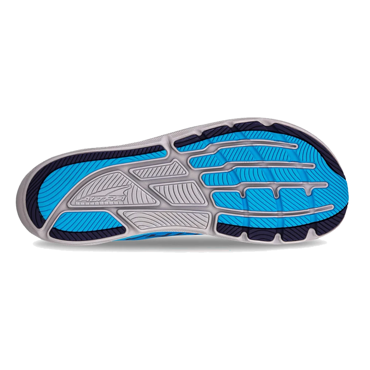 Altra Torin 8 — Black - White — Size D — Width 7 — Alternate View 12