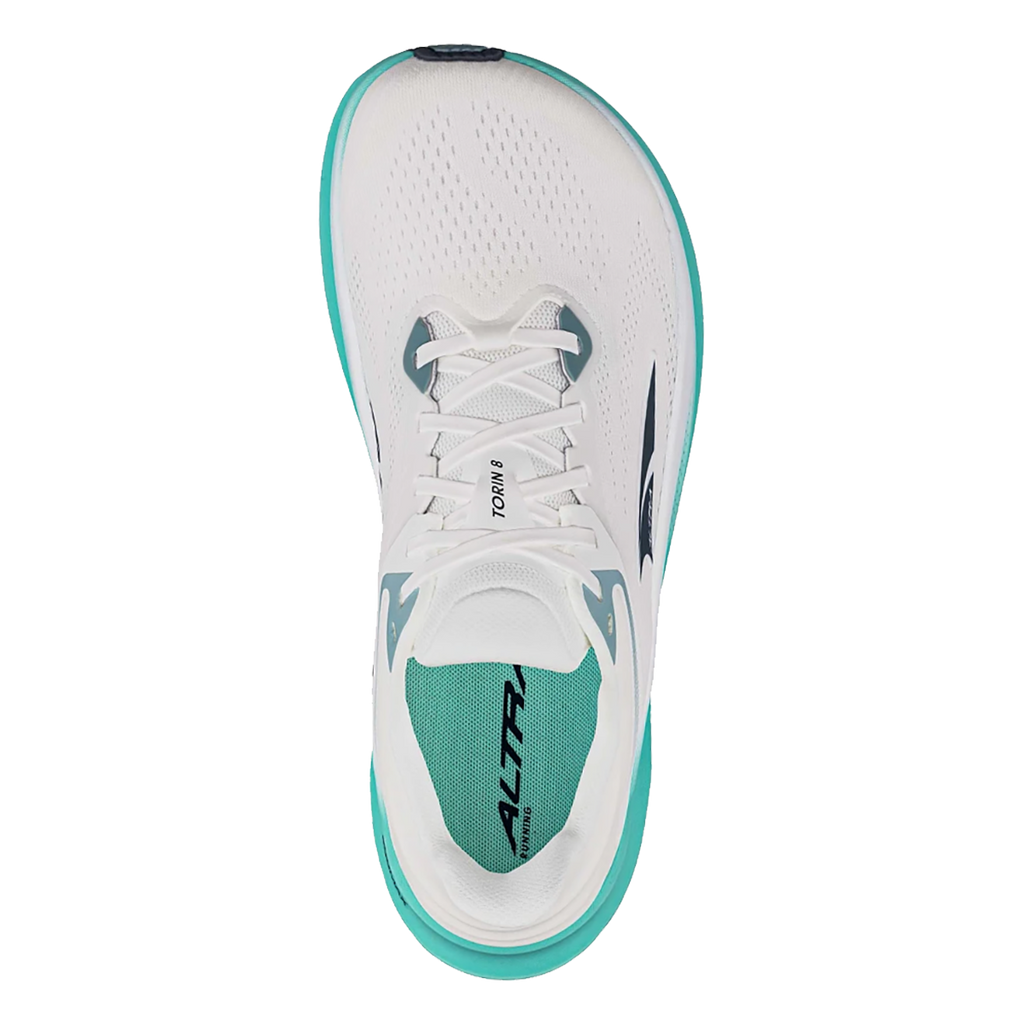 Altra Torin 8 — Black - White — Size B — Width 5.5 — Alternate View 7