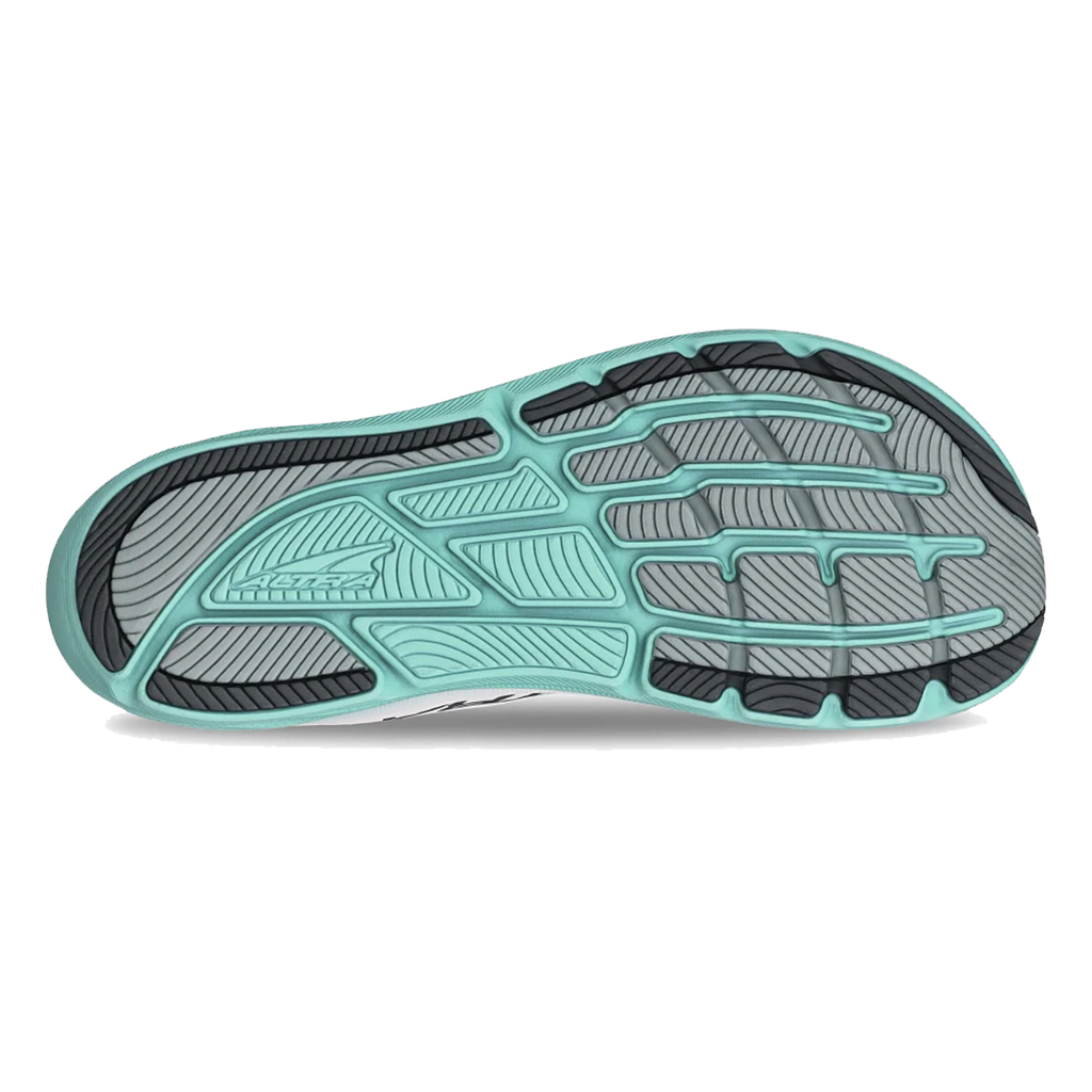 Altra Torin 8 — Black - White — Size B — Width 5.5 — Alternate View 8