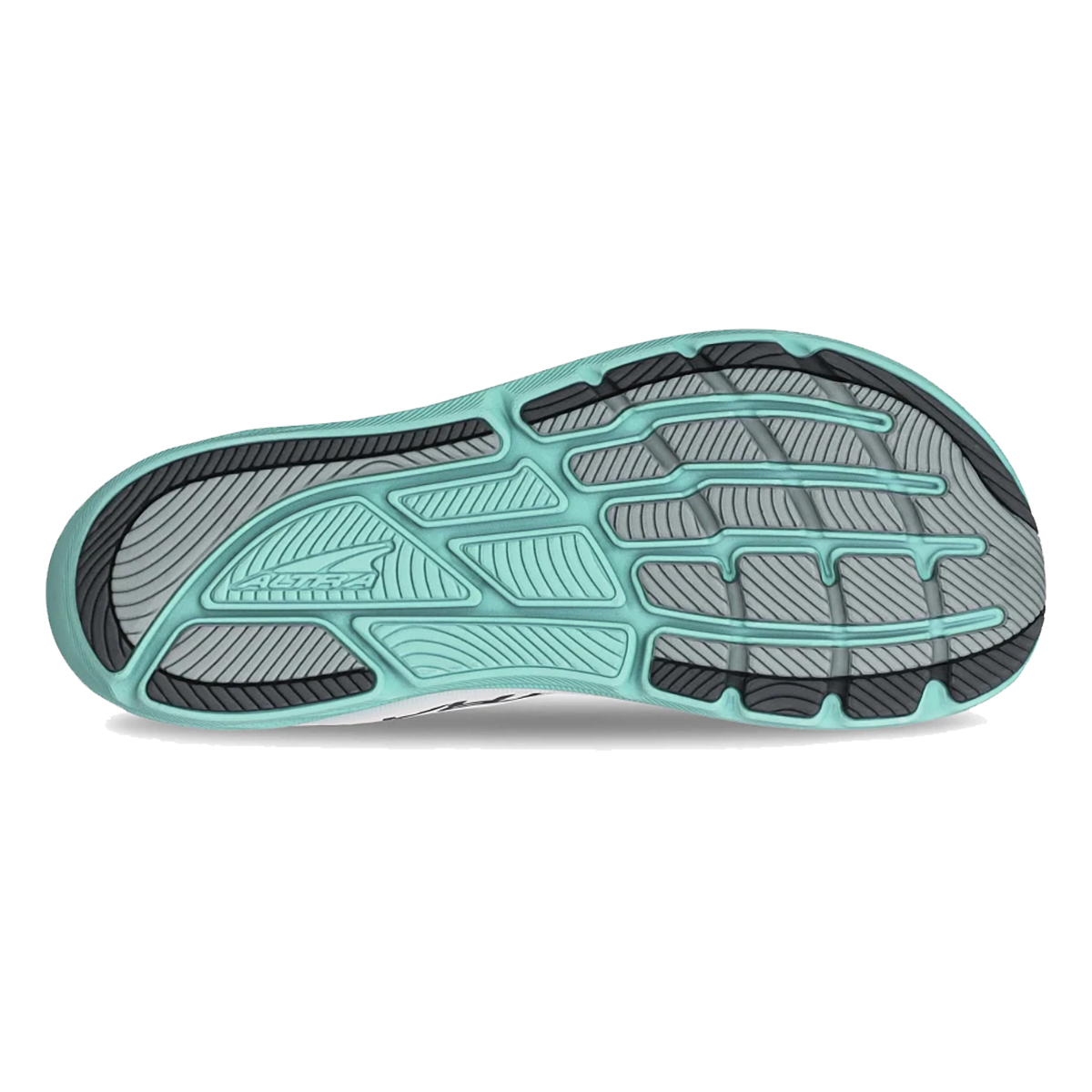 Altra Torin 8 — Black - White — Size B — Width 5.5 — Alternate View 8