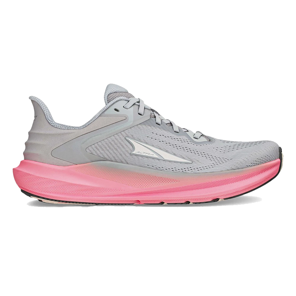 Altra Torin 8 — Black - White — Size B — Width 5.5 — Alternate View 9