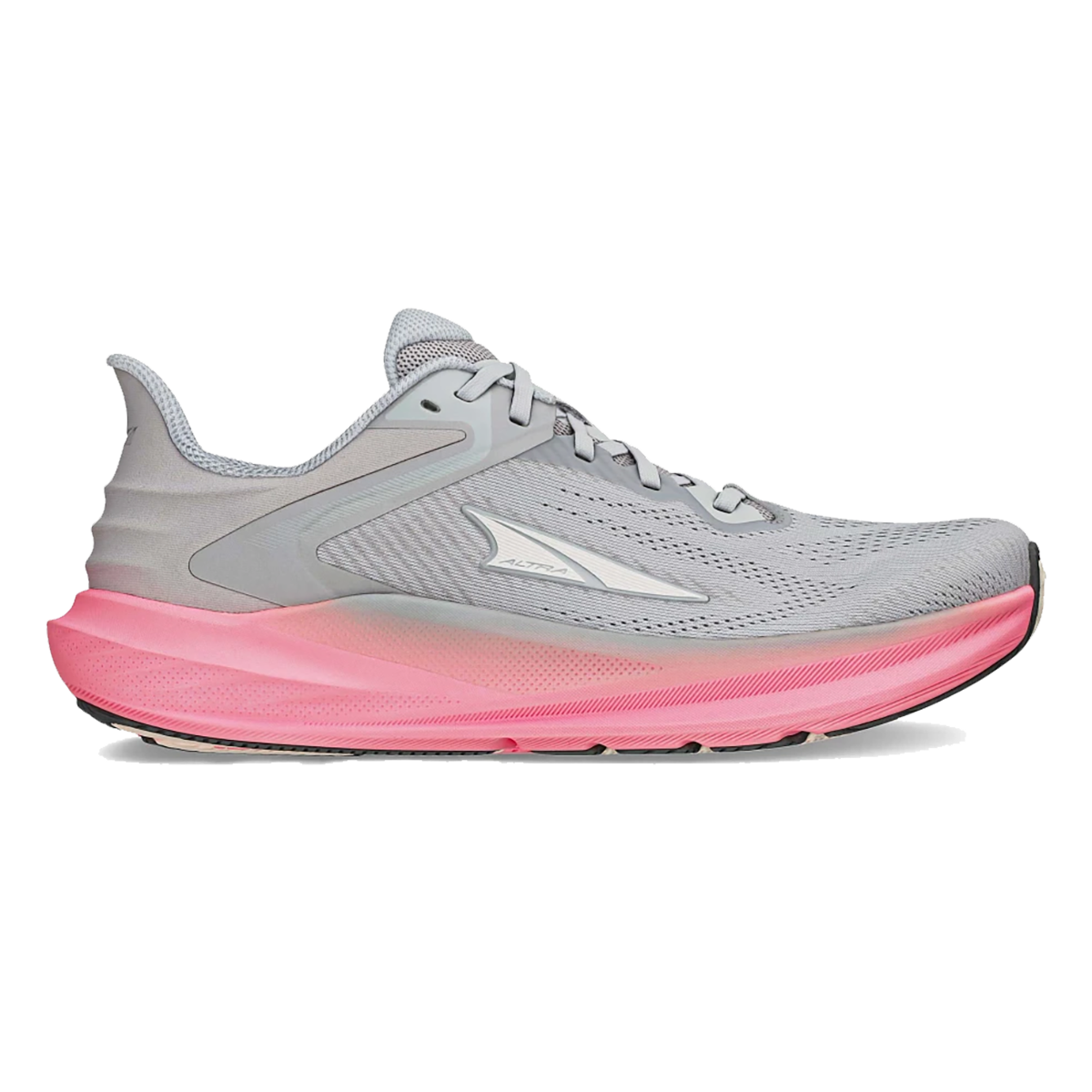 Altra Torin 8 — Black - White — Size B — Width 5.5 — Alternate View 9
