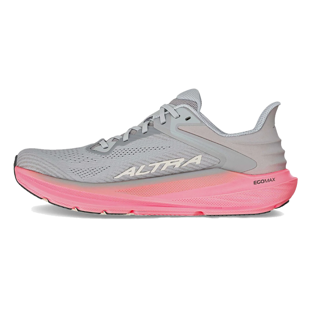 Altra Torin 8 — Black - White — Size B — Width 5.5 — Alternate View 10